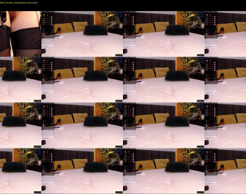 aimeekelly_ — 5 minute Chaturbate female cam show recording, 1080p, Apr 21, 2022