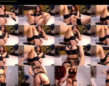 aimeekelly_ — 22 minute Chaturbate female cam show recording, 1080p, Apr 21, 2022