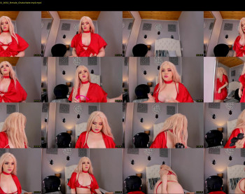 albaandthayron — 27 minute Chaturbate couple cam show recording, 1080p, Apr 21, 2022