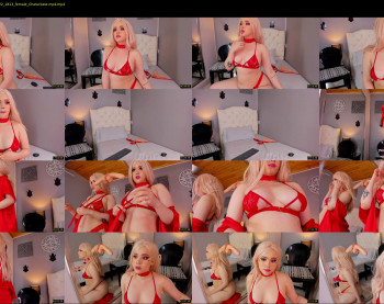 albaandthayron — 58 minute Chaturbate couple cam show recording, 1080p, Apr 21, 2022