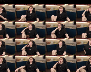 alex_gotcha — 36 minute Chaturbate male cam show recording, 1080p, Apr 21, 2022
