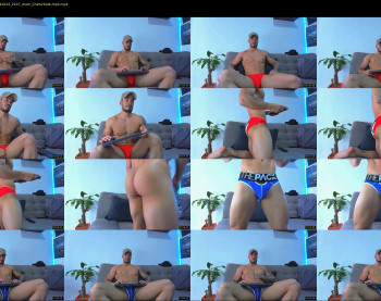 alexander_martines — 17 minute Chaturbate male cam show recording, 720p, Apr 21, 2022