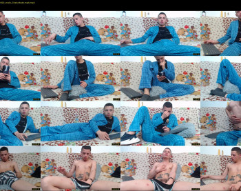alexandluke — 115 minute Chaturbate male cam show recording, 720p, Apr 21, 2022