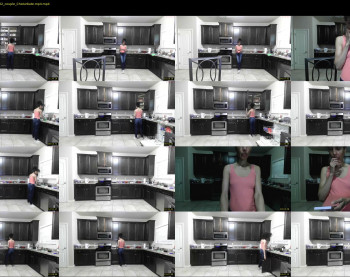 allgood4u — 28 minute Chaturbate couple cam show recording, 480p, Apr 22, 2022