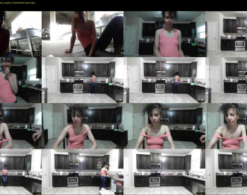 allgood4u — 102 minute Chaturbate couple cam show recording, 480p, Apr 22, 2022