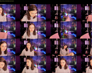 alma_pearl — 39 minute Chaturbate female cam show recording, 1080p, Apr 21, 2022