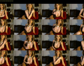 amanda0803 — 3 minute Chaturbate female cam show recording, 720p, Apr 21, 2022