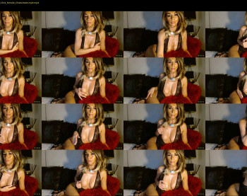 amanda0803 — 3 minute Chaturbate female cam show recording, 720p, Apr 21, 2022