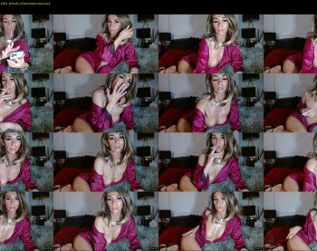 amanda0803 — 9 minute Chaturbate female cam show recording, 720p, Apr 21, 2022
