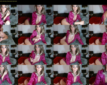 amanda0803 — 23 minute Chaturbate female cam show recording, 720p, Apr 21, 2022