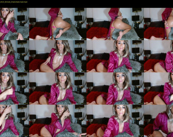 amanda0803 — 21 minute Chaturbate female cam show recording, 720p, Apr 21, 2022