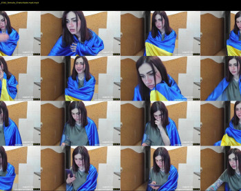 ami_sakurami — 8 minute Chaturbate female cam show recording, 720p, Apr 21, 2022