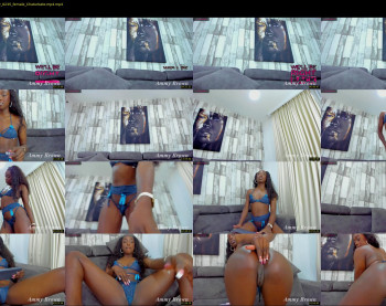 ammy_brown_ — 39 minute Chaturbate female cam show recording, 1080p, Apr 22, 2022