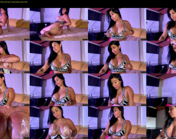 amy_queen7 — 30 minute Chaturbate female cam show recording, 1080p, Apr 21, 2022