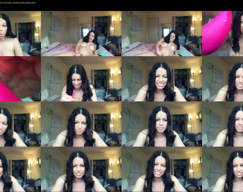 amysmilez — 3 minute Chaturbate female cam show recording, 720p, Apr 21, 2022