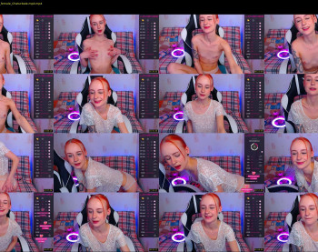 an_ross — 47 minute Chaturbate female cam show recording, 1080p, Apr 21, 2022