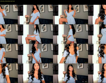 anablerd — 13 minute Chaturbate female cam show recording, 1080p, Apr 22, 2022