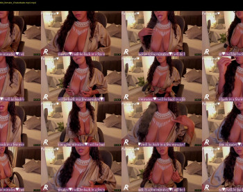 anahi_ryan — 18 minute Chaturbate female cam show recording, 1080p, Apr 21, 2022