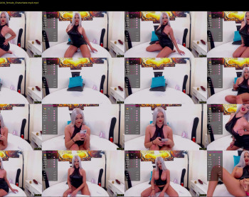 anasstacia__ — 50 minute Chaturbate female cam show recording, 1080p, Apr 21, 2022