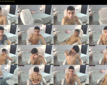 ander_012 — 180 minute Chaturbate male cam show recording, 480p, Apr 21, 2022