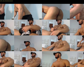 andrew_west_ — 91 minute Chaturbate male cam show recording, 720p, Apr 22, 2022
