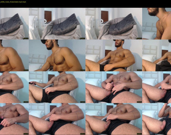 andrew_west_ — 30 minute Chaturbate male cam show recording, 720p, Apr 22, 2022