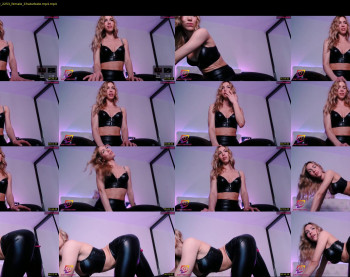 anette_belorie — 11 minute Chaturbate female cam show recording, 480p, Apr 21, 2022