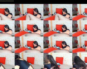 angiee_roses — 4 minute Chaturbate female cam show recording, 720p, Apr 22, 2022