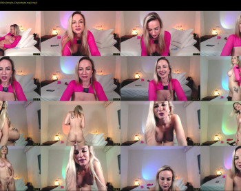 anna_royale — 12 minute Chaturbate female cam show recording, 1080p, Apr 22, 2022