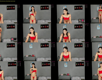 anna_wells — 92 minute Chaturbate female cam show recording, 720p, Apr 21, 2022