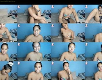 annaxnasty — 47 minute Chaturbate female cam show recording, 720p, Apr 21, 2022