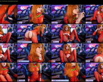 annie_may_may — 74 minute Chaturbate female cam show recording, 720p, Apr 21, 2022