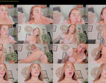 antonia_savatto_ — 55 minute Chaturbate female cam show recording, 1080p, Apr 22, 2022
