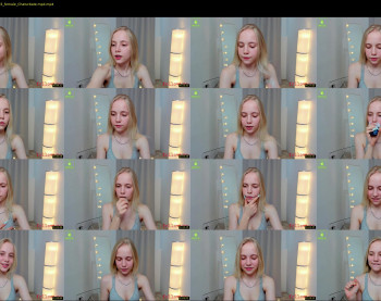 appr0ved — 3 minute Chaturbate female cam show recording, 1080p, Apr 21, 2022