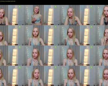 appr0ved — 14 minute Chaturbate female cam show recording, 1080p, Apr 21, 2022