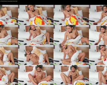 ariana_valdirii — 11 minute Chaturbate female cam show recording, 1080p, Apr 21, 2022
