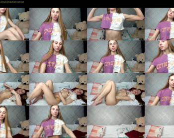 arinamir — 15 minute Chaturbate female cam show recording, 1080p, Apr 21, 2022