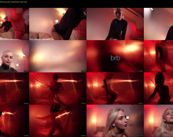 artmosphera — 54 minute Chaturbate female cam show recording, 1080p, Apr 21, 2022