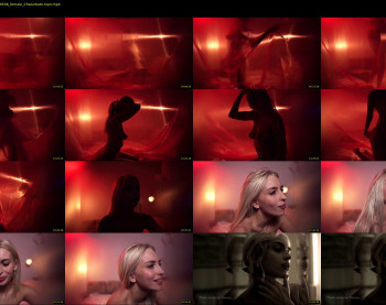 artmosphera — 35 minute Chaturbate female cam show recording, 1080p, Apr 21, 2022