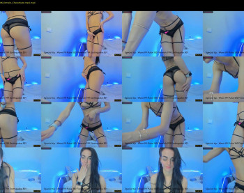 ayame_77 — 54 minute Chaturbate female cam show recording, 1080p, Apr 21, 2022