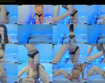 ayame_77 — 55 minute Chaturbate female cam show recording, 1080p, Apr 21, 2022