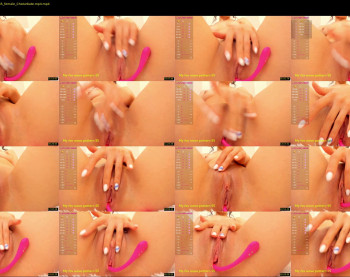 ayana_00 — 33 minute Chaturbate female cam show recording, 1080p, Apr 21, 2022