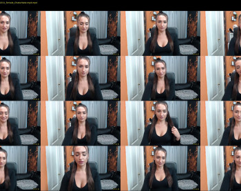 babelucy_18 — 30 minute Chaturbate female cam show recording, 1080p, Apr 21, 2022