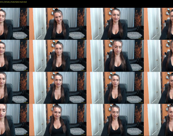 babelucy_18 — 19 minute Chaturbate female cam show recording, 1080p, Apr 21, 2022