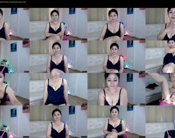 batari_giya — 92 minute Chaturbate female cam show recording, 720p, Apr 21, 2022