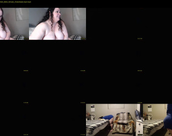bbwmilfforcamfun — 21 minute Chaturbate female cam show recording, 720p, Apr 21, 2022