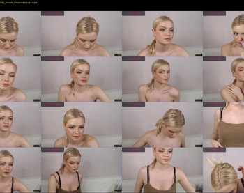 beatris_mils — 11 minute Chaturbate female cam show recording, 720p, Apr 21, 2022