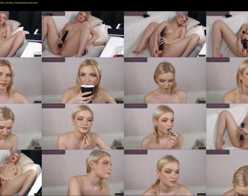 beatris_mils — 78 minute Chaturbate female cam show recording, 720p, Apr 21, 2022