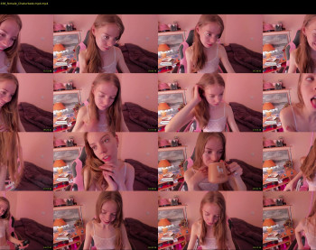 beautyeliise — 32 minute Chaturbate female cam show recording, 1080p, Apr 21, 2022