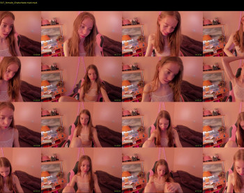 beautyeliise — 54 minute Chaturbate female cam show recording, 1080p, Apr 21, 2022